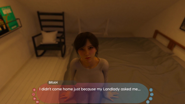 Wickedgammes studio: Кицька-коханець (частина 4)