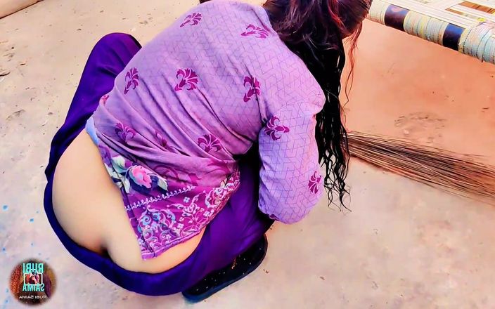 Muskan Rani: Pakistaanse anale seksvideo