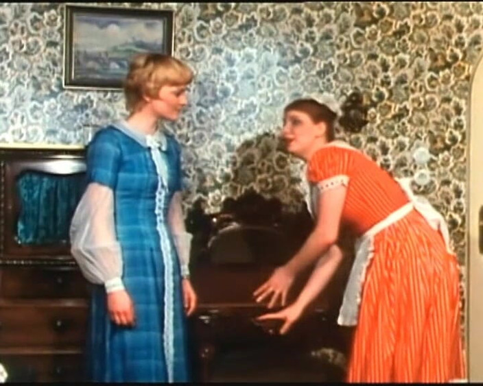 GERMAN PORN CLASSICS: Golden Century of Porn 6