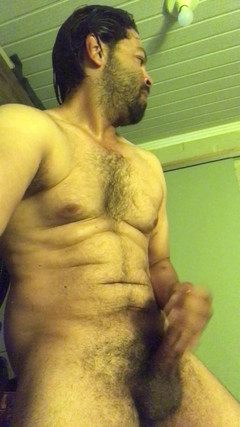 i7Bernard: Mărirea peniană