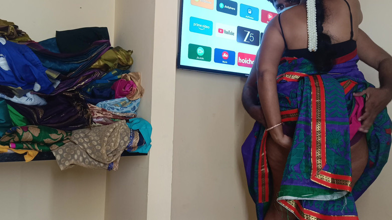 Inba: Dona de casa infiel