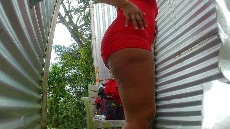 kloyesteicy: Slanke vrouwen betrapt op camera