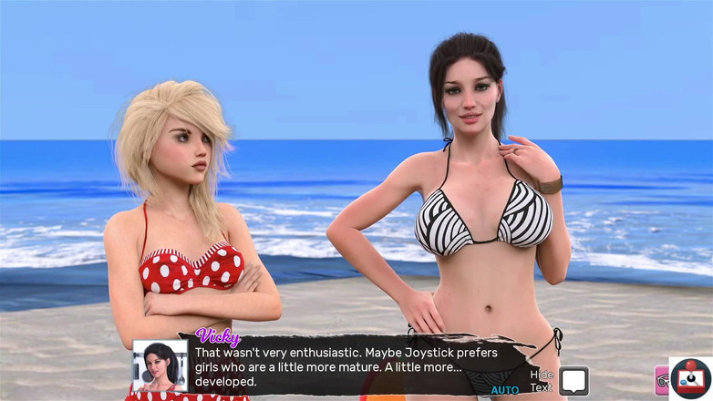 Joystick Cinema: Das Erwachen - (teil 19) - Wie ist das passiert?