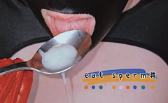 Twittiy: La matrigna succhia tutto il suo sperma pompino tabù facciale