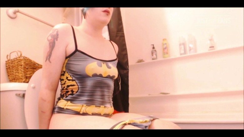 FondaDix: Vault Release: Toilet Diary 2014