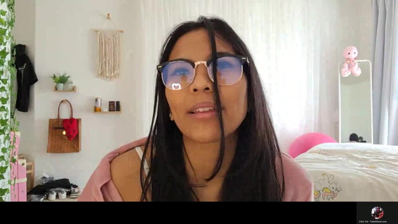 TrikePatrol Podcast: TrikePatrol Temu bual #11 - Jada Kai
