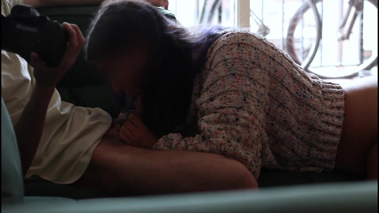 YeahHanna: Bir erkeğin gerçek seks her yere boşalmasını nasıl düzgün bir şekilde...