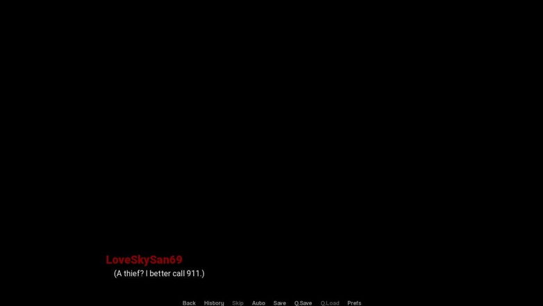 LoveSkySan69Real: Away From Home Part 40 Xmas Update Sexy Mrs.claus by Loveskysan69