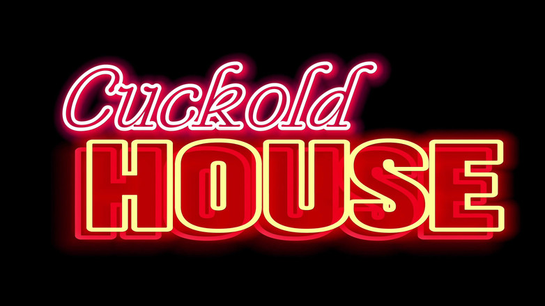 CuckoldHouse: Sie Ging Ins Cuckold House, Um Dort Sex Zu Haben,...