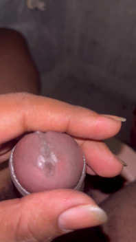 My Dick Is so Hard