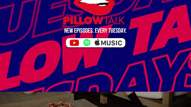 Pillow Talk: 完美的三人行 W Jeni Summers