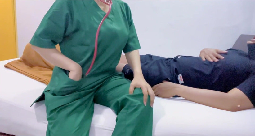 Bintang hyper: A Woman Who Suffers From Hypersex