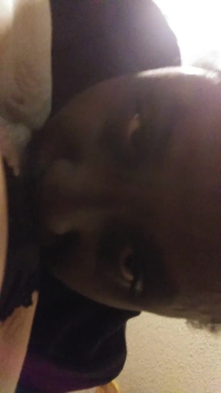 Anal_Angi_Rose: 인종 간 털이 무성한 보지가 따먹어