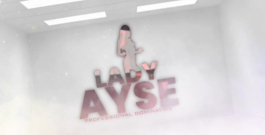 LadyAyse5: Be My Sex Slave - Part 62
