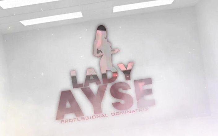 Lady Ayse: Sei meine sexsklavin - teil 62