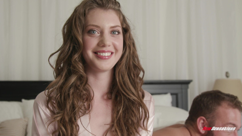 New Sensations: Model Perfect - Interviews