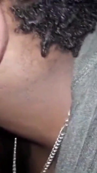 WildEnglishBBW sucking BBC Nata4sex licking pounding me ass to pussy