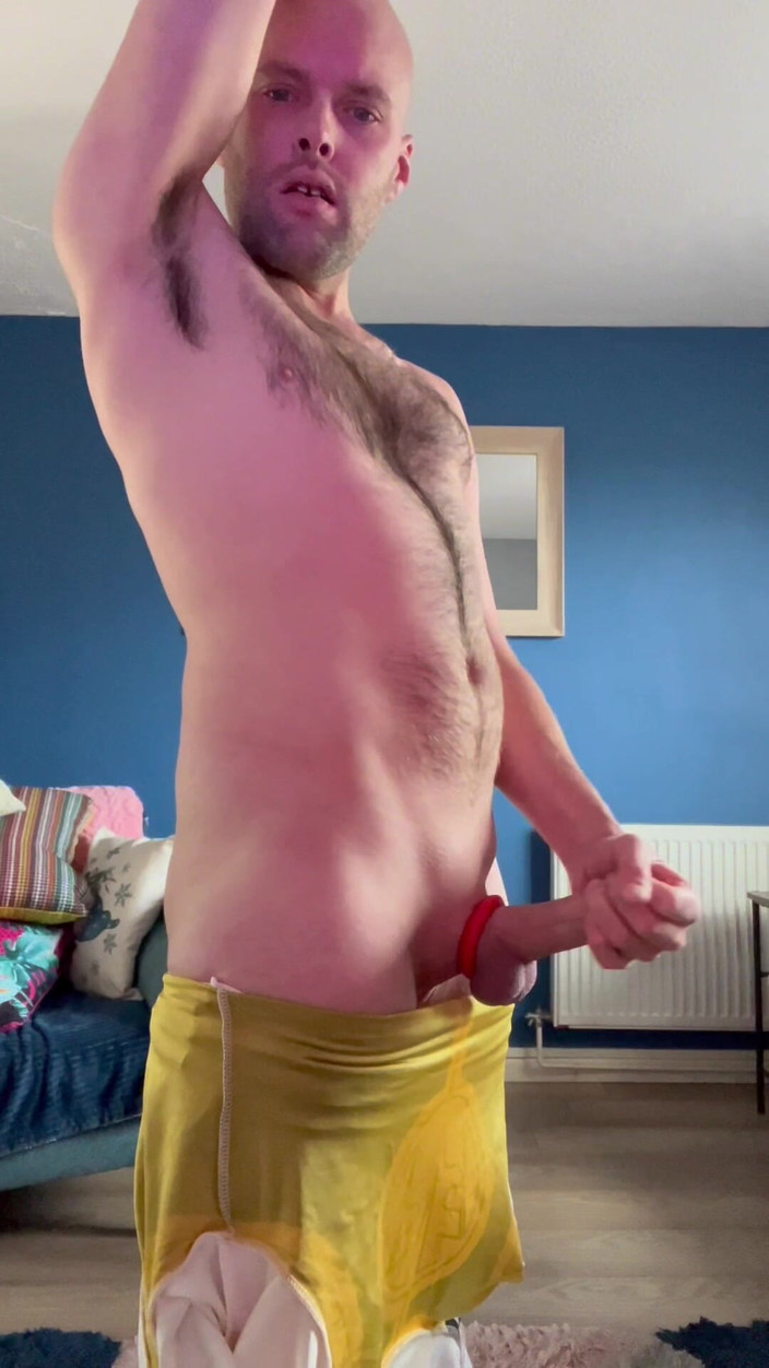 Buggiesmugglr: Mighty Wanking Power Ranger