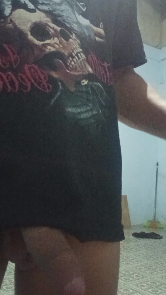 AdmHell: Heureusement, je ne me suis plus fait prendre