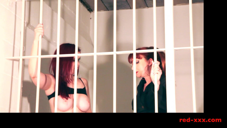 RedXXX: Banged up