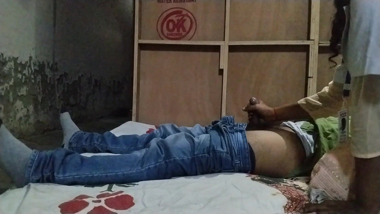 Mannirkuok: The Patient Scolded the Nurse Fiercely