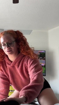 I Don't Care That You're Playing Video Games