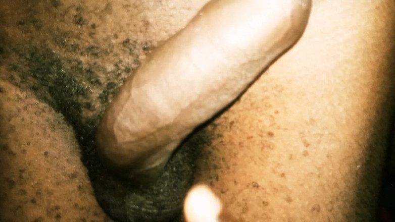 Judith xxx: Masturbando episódio 63