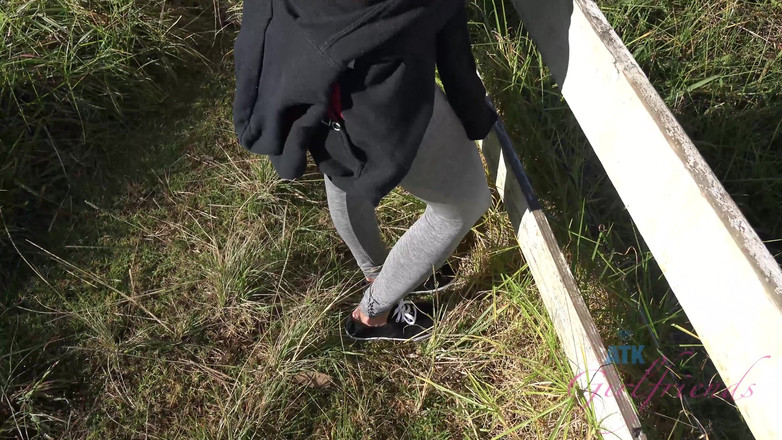 ATK Girlfriends: Percutian maya di Hawaii dengan Emma Hix bahagian 4