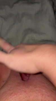 Finger Job