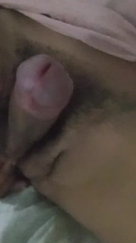 Masturbation