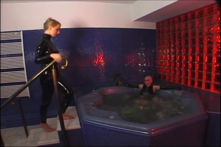 Absolute BDSM films - The original: Bdsm mahkumu - sahne #04