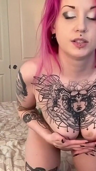 Vinceとの驚きのウェブカメラ弄