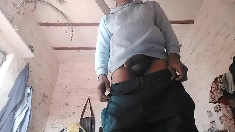 A_k_93152: My Cock Is Very Hard and Long