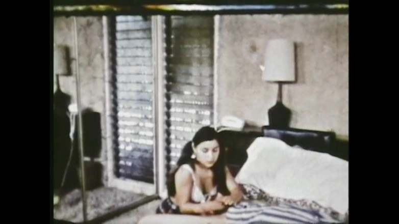 The Unforgettable: Permainan Biliar Nafsu