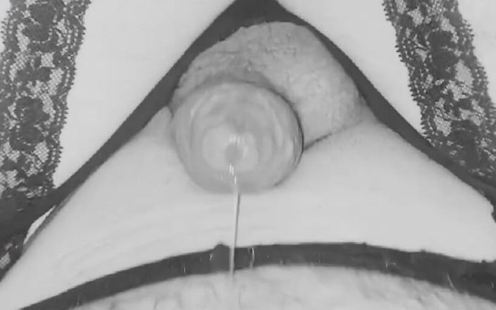 Leasexycd: Leasexycd- Orgasam s anální hračkou