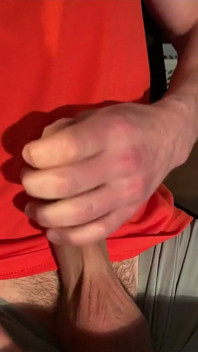 My Orange Shirt