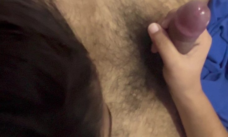 Rishi: Watching Porn with Landlords Teen Stepdaughter