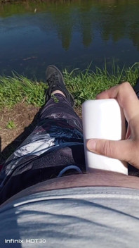 Play a Dick Outdoor