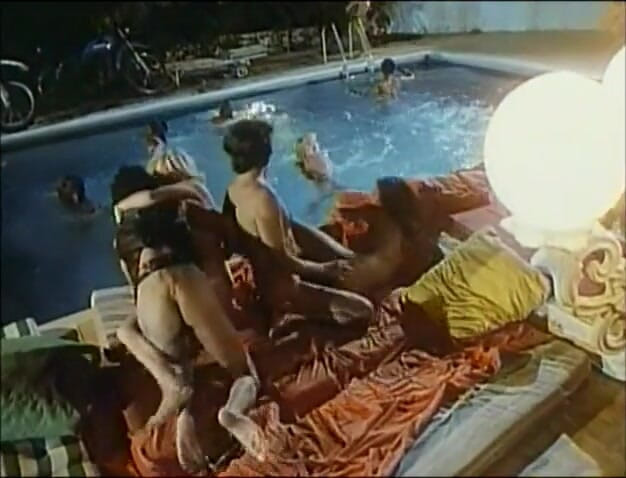 BB Xzess: A Vacation in Ibiza French Classic