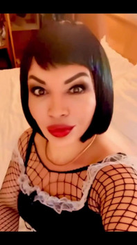 Face Fetish