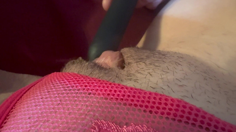 Artemisia Love: イタリアンホットエッチ熟女ヨモギラ愛セクシーソロマンコプレイ大人のおもちゃでオナニー剛毛マンコPOV