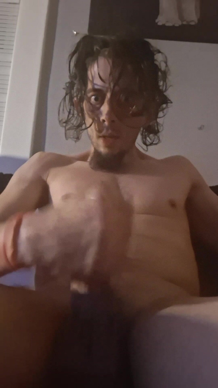 Magnumxlcody: Sunt atât de excitat Rn.....