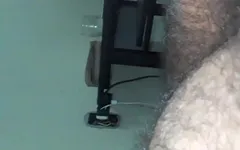 Thick Head Throwing Furry