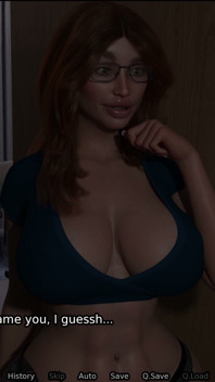 Mi Novia Quiere Follarse a Mi Padrastro (parte 5)