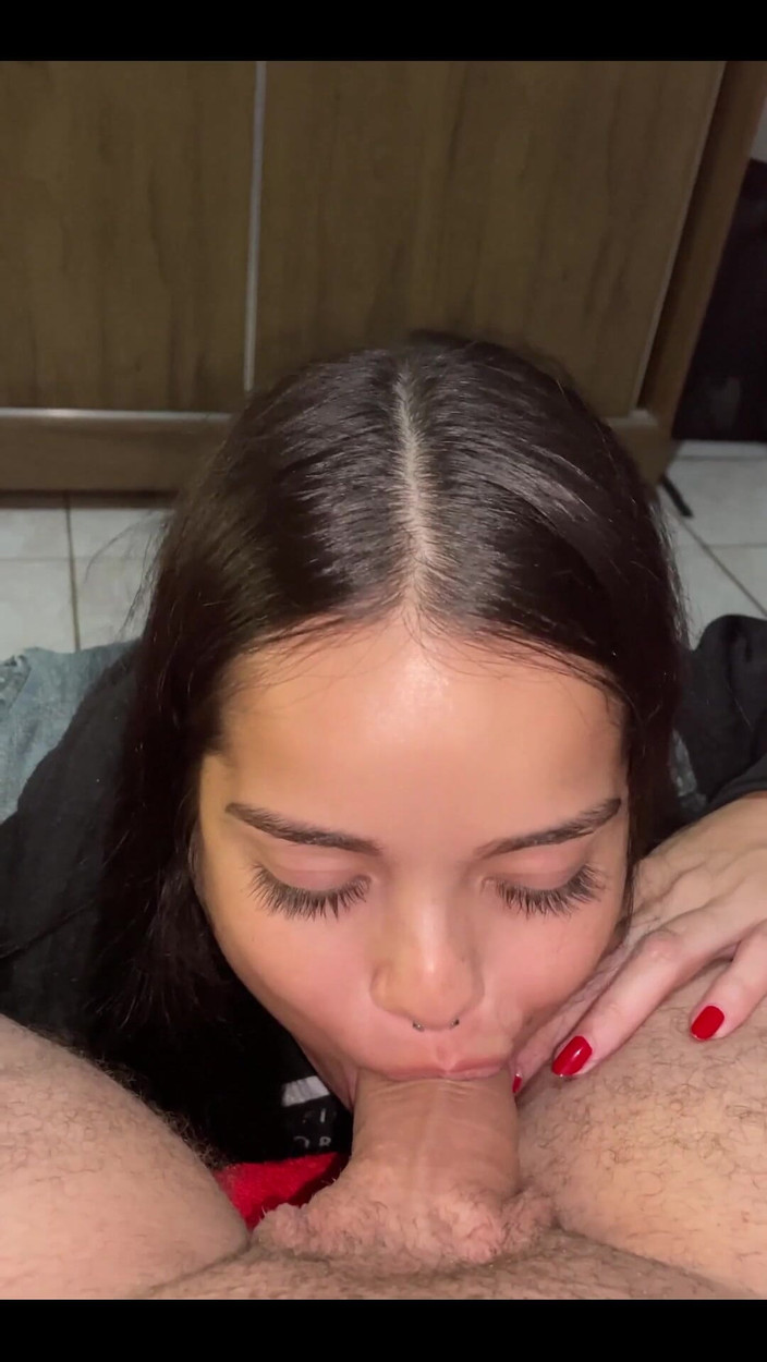 Wellington Ribeiro: 最高のオーラルプレジャー