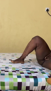 Thick BBW Gets Fucked My Masculine Thug