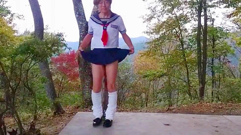 Pai-chan: Hill-top Gal After Class