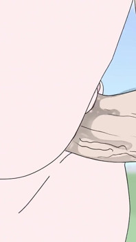 Ender Chan stroomde van Steve! Minecraft Hentai tekenfilmporno