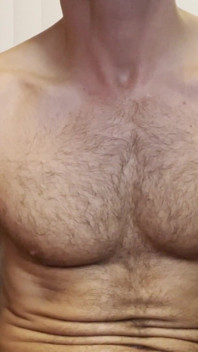Hot Guy Cums Super Quick