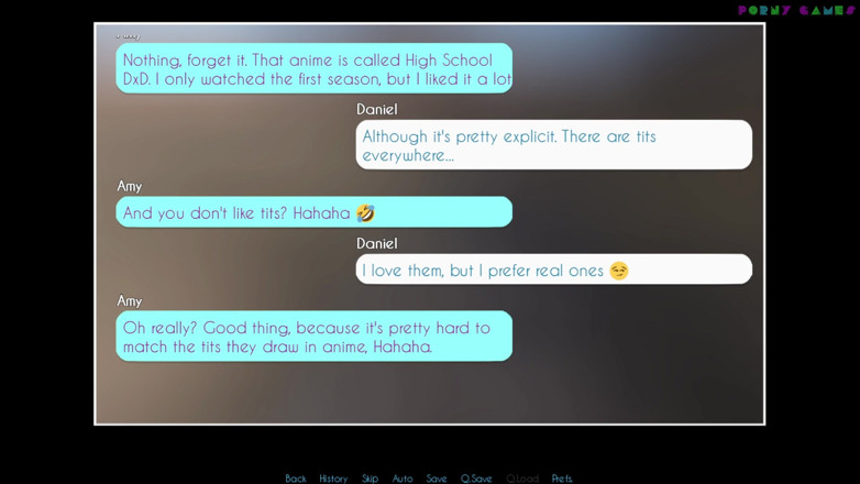 Porny Games: Escovic Games에서 행복하게 - 지배를 보여주는 음란한 마누라, 새로운 딜도를 사랑하는 마누라 9